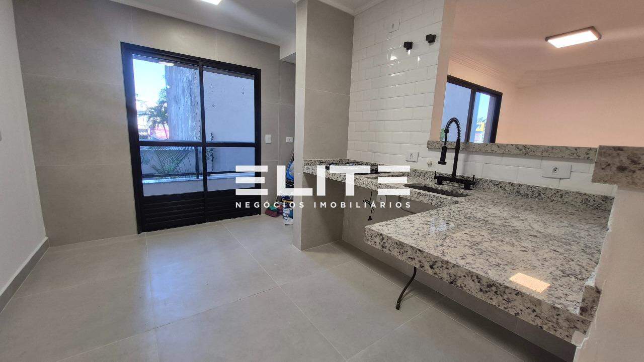 Apartamento à venda no Vila Gilda: 