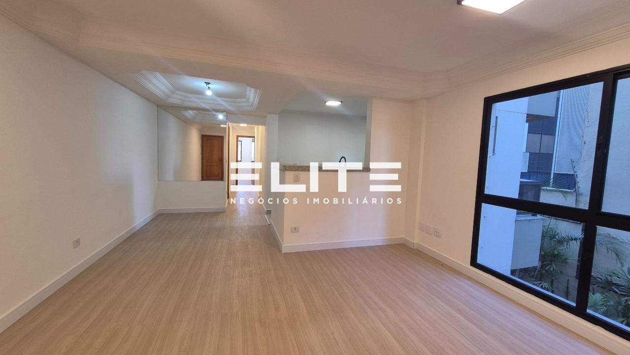 Apartamento à venda no Vila Gilda: 