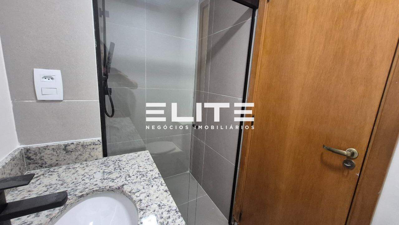 Apartamento à venda no Vila Gilda: 