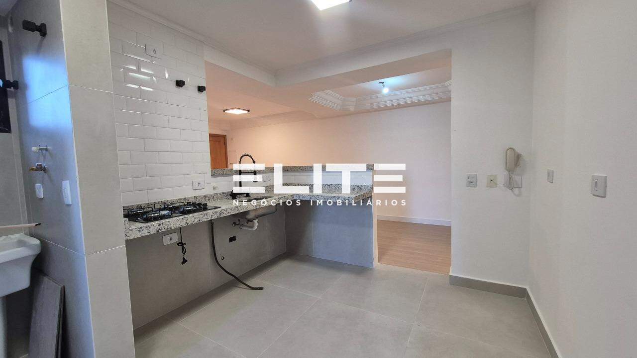 Apartamento à venda no Vila Gilda: 