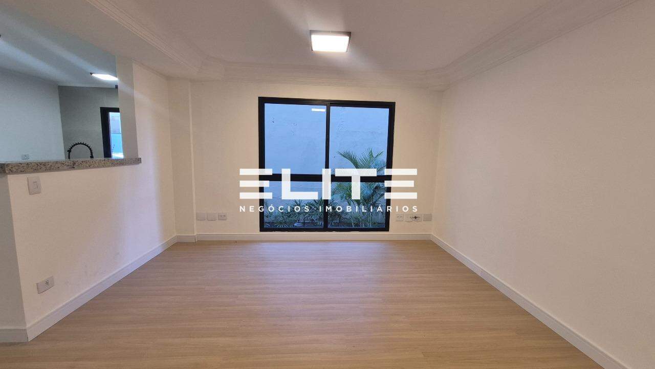 Apartamento à venda no Vila Gilda: 