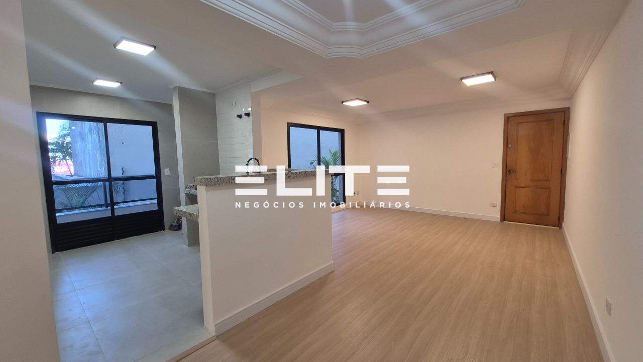 Apartamento à venda no Vila Gilda: 