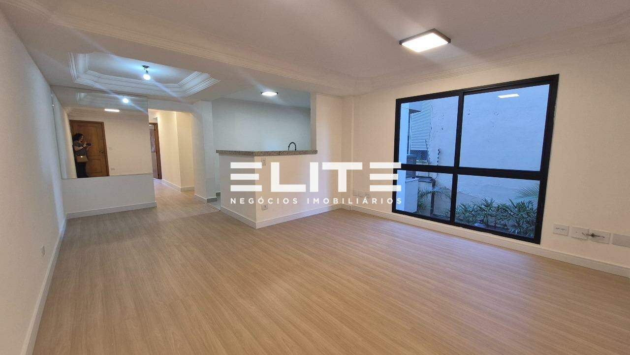 Apartamento à venda no Vila Gilda: 