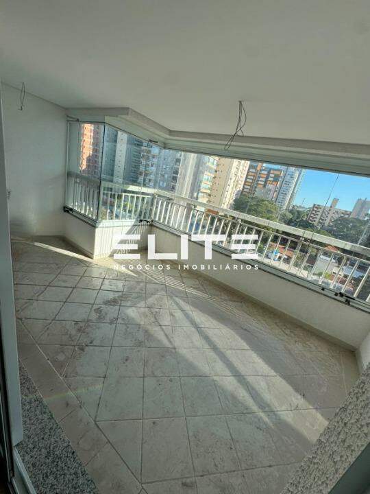 Apartamento para aluguel no Jardim: 