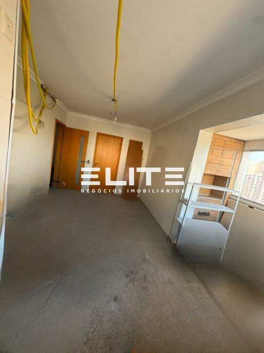 Apartamento para aluguel no Jardim: 