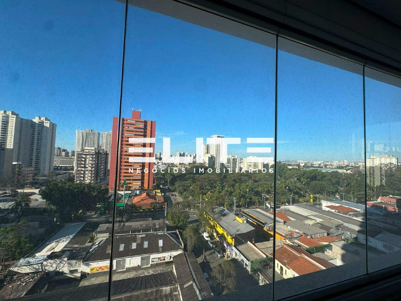 Apartamento para aluguel no Jardim: 