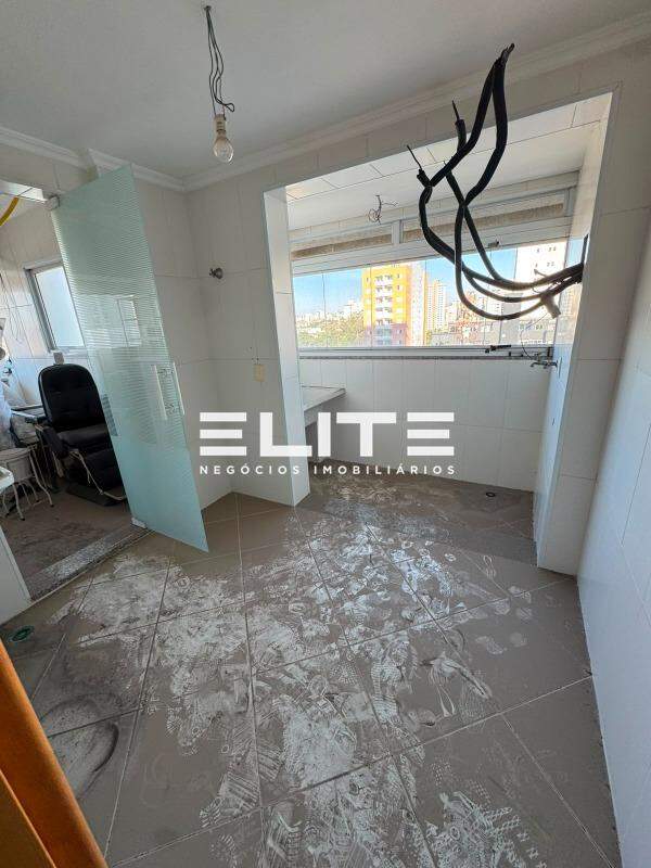 Apartamento para aluguel no Jardim: 