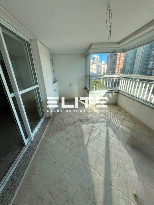 Apartamento para aluguel no Jardim: 