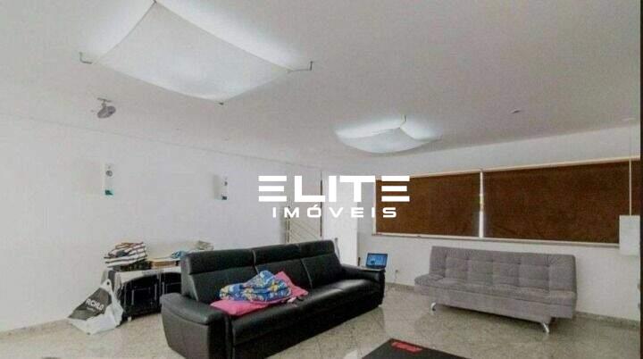 Casa à venda no Vila Bastos: 