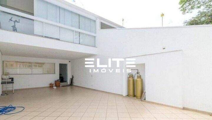 Casa à venda no Vila Bastos: 