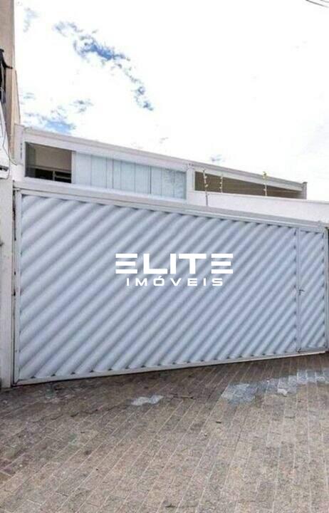 Casa à venda no Vila Bastos: 