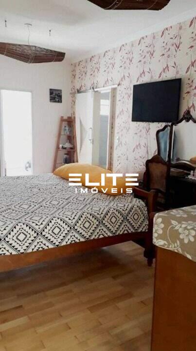 Casa à venda no Vila Bastos: 