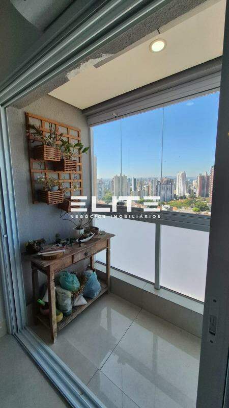 Apartamento para aluguel no Jardim: 