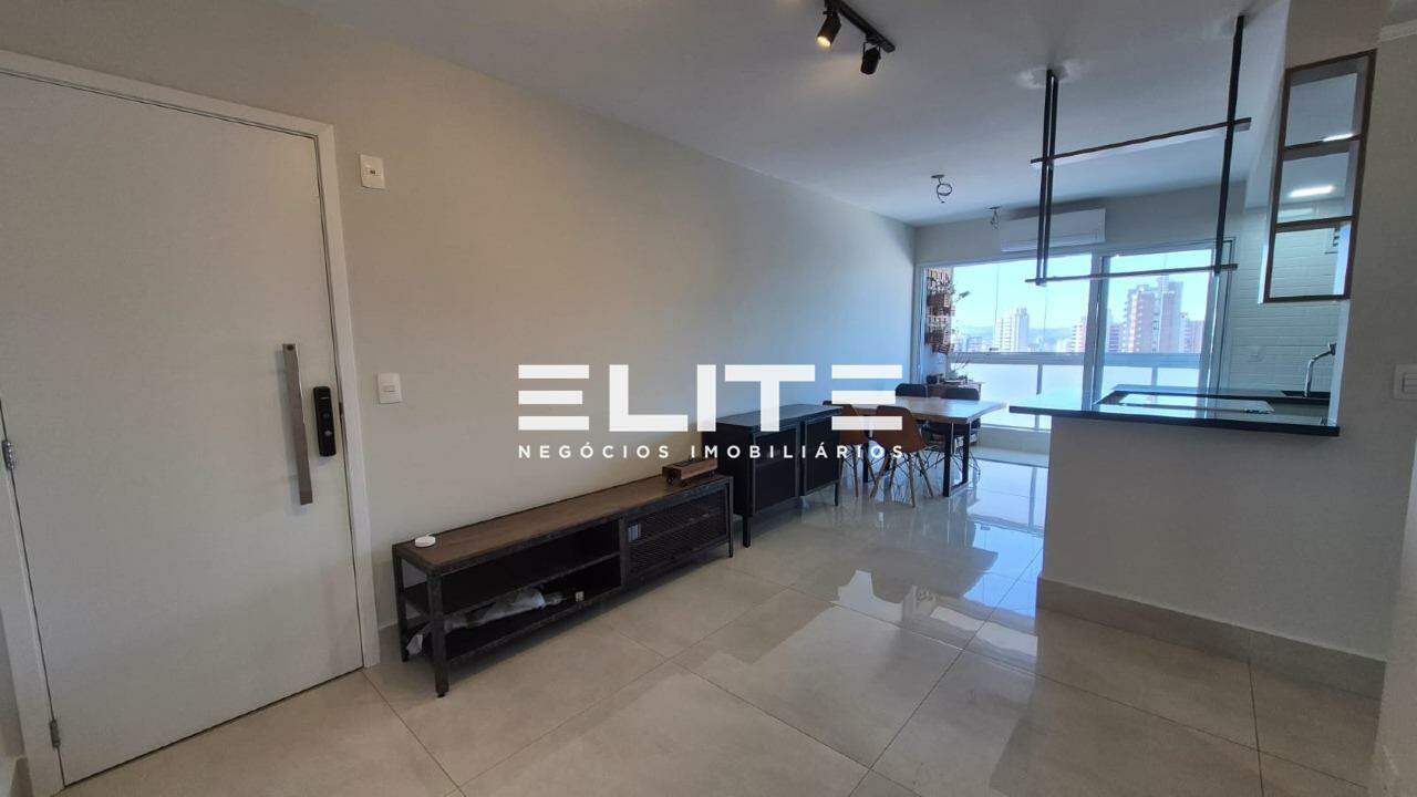 Apartamento à venda no Jardim: 