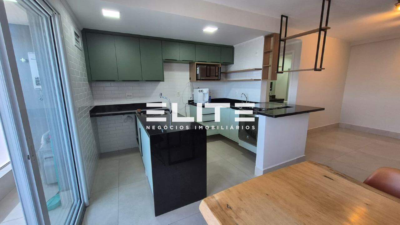 Apartamento à venda no Jardim: 