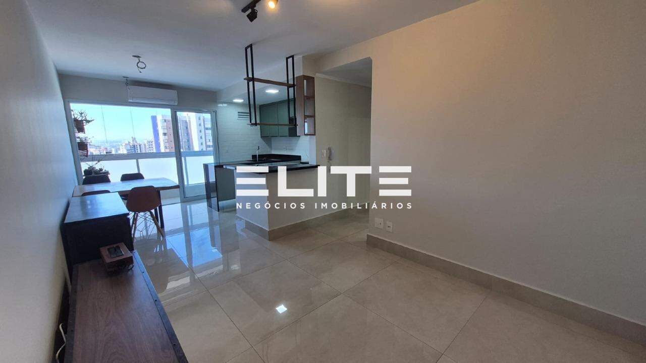 Apartamento à venda no Jardim: 