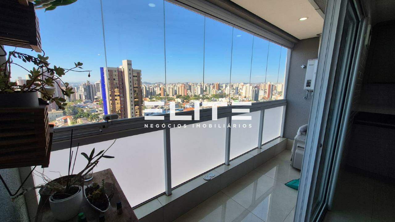 Apartamento à venda no Jardim: 