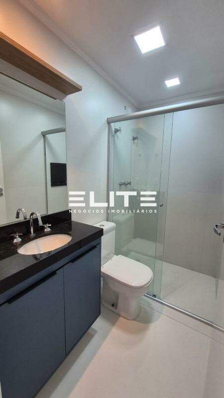 Apartamento à venda no Jardim: 