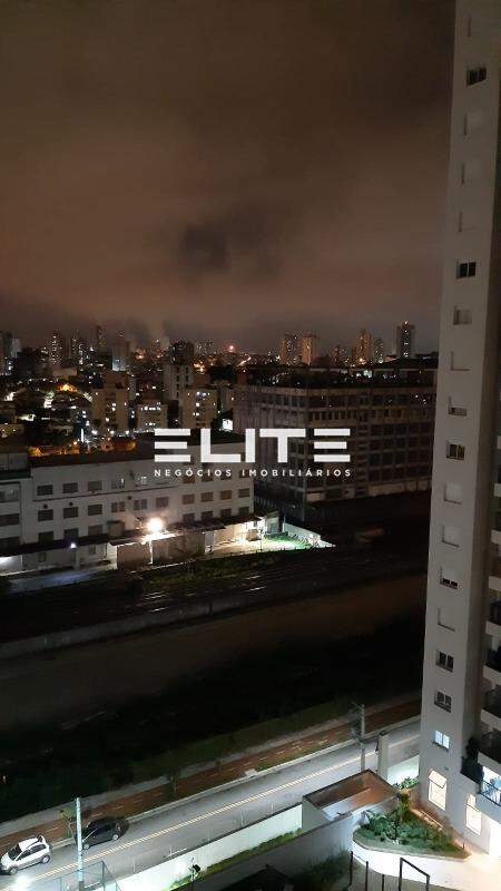 Apartamento à venda no Jardim: 