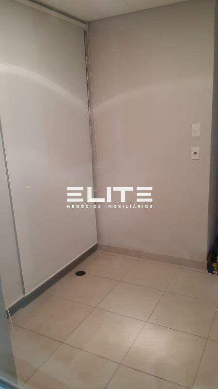 Apartamento à venda no Jardim: 