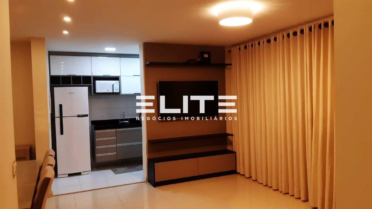 Apartamento à venda no Jardim: 