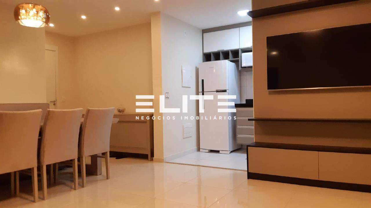 Apartamento à venda no Jardim: 