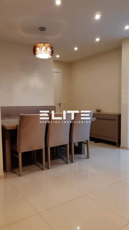 Apartamento à venda no Jardim: 
