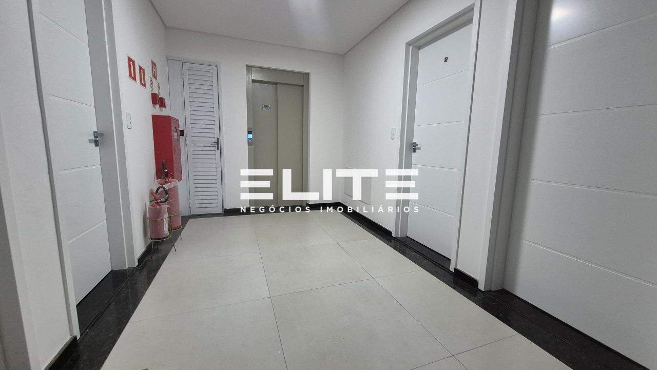 Apartamento à venda no Paraíso: 