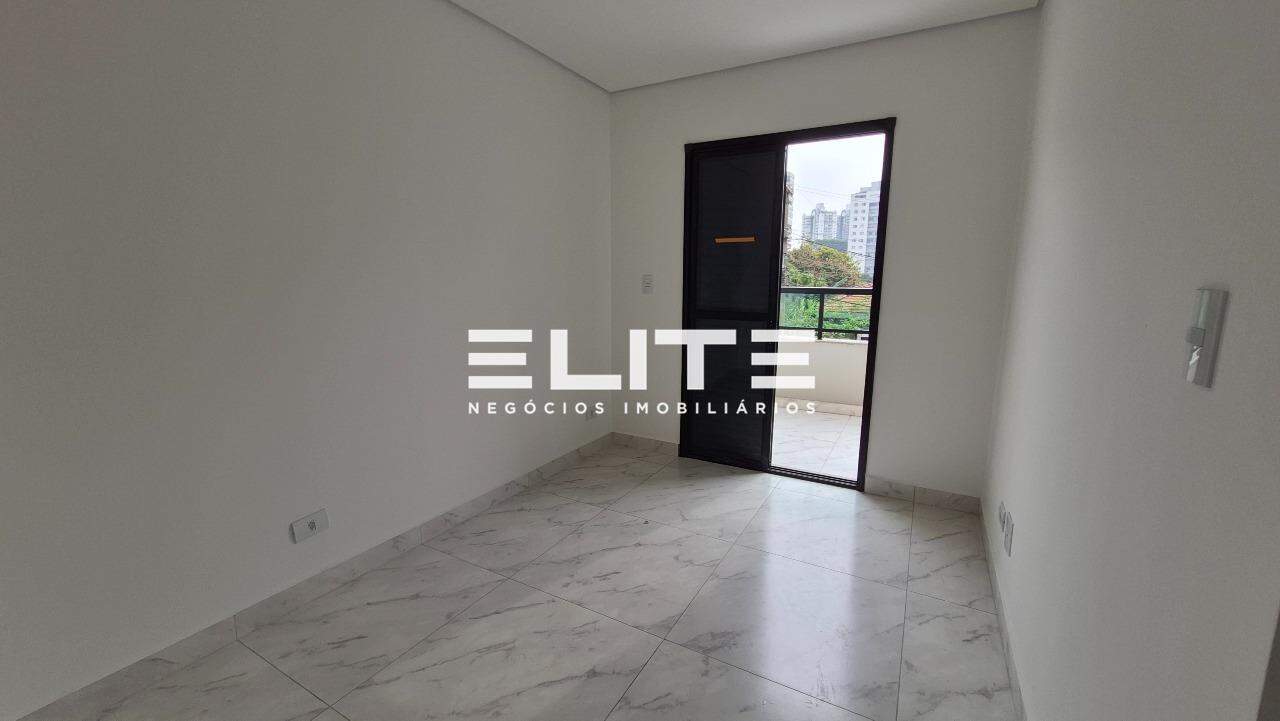Apartamento à venda no Paraíso: 