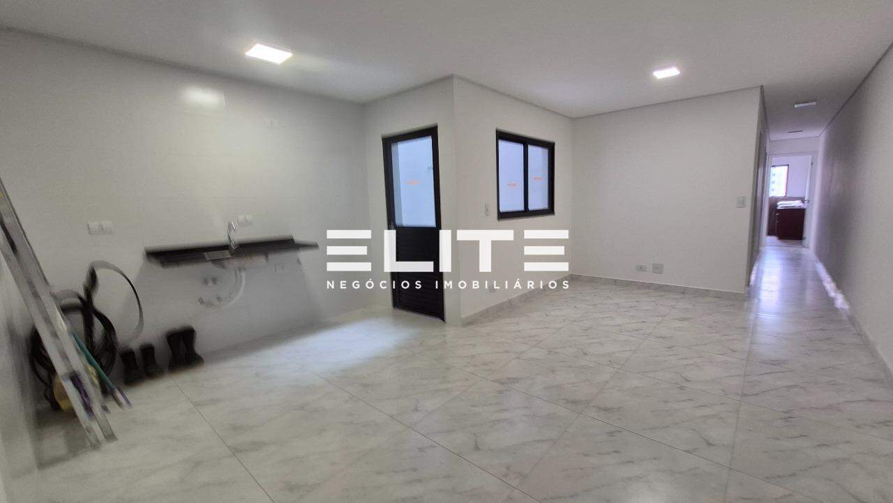 Apartamento à venda no Paraíso: 