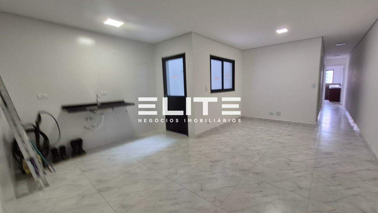 Apartamento à venda no Paraíso: 