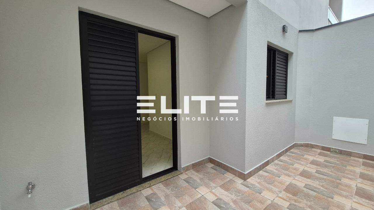 Apartamento à venda no Paraíso: 