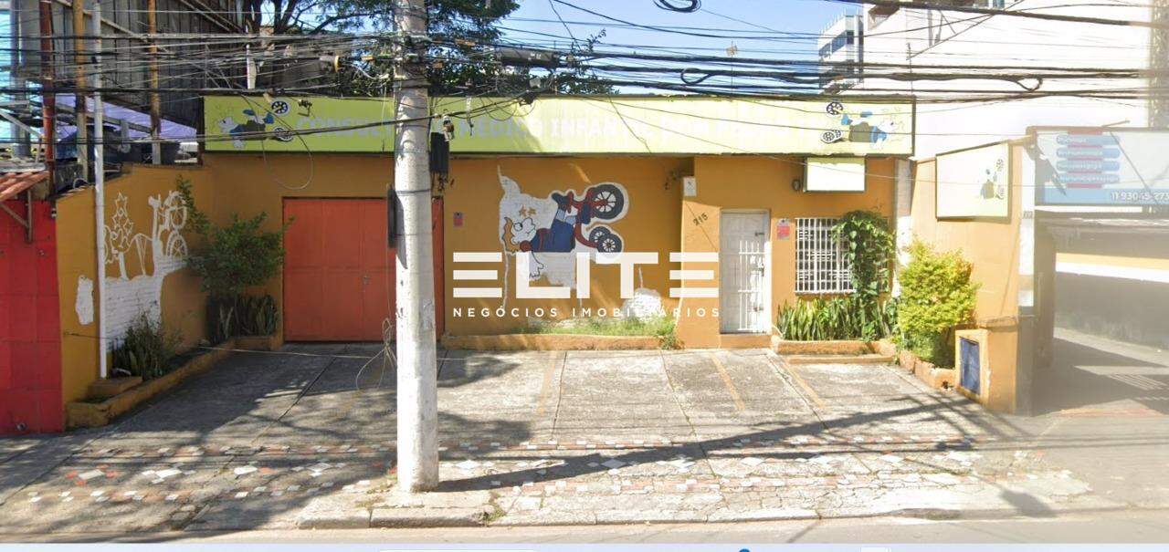 Terreno à venda no Jardim: 
