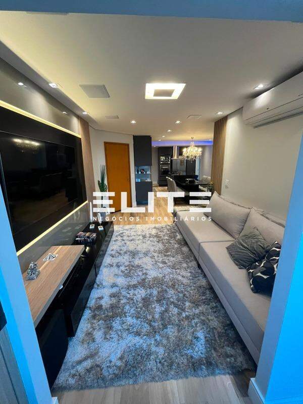 Apartamento à venda no Jardim Bela Vista: 