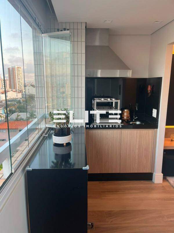 Apartamento à venda no Jardim Bela Vista: 