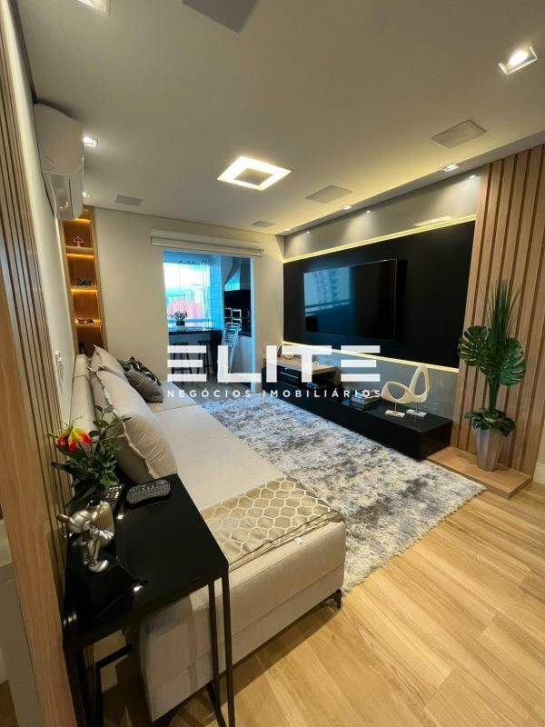 Apartamento à venda no Jardim Bela Vista: 
