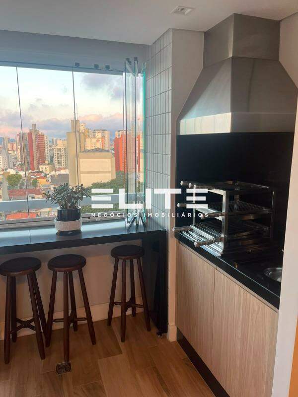 Apartamento à venda no Jardim Bela Vista: 