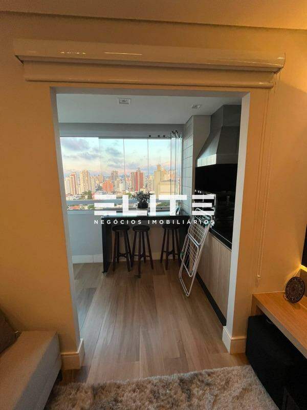 Apartamento à venda no Jardim Bela Vista: 