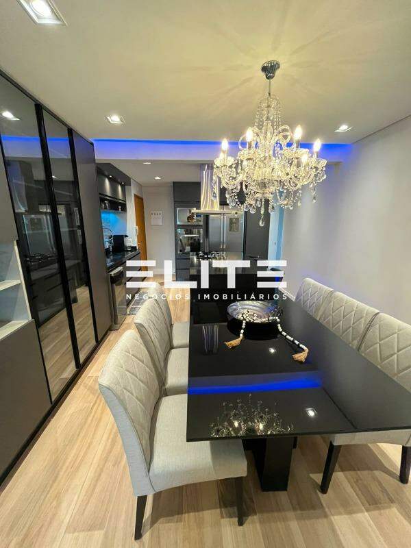 Apartamento à venda no Jardim Bela Vista: 