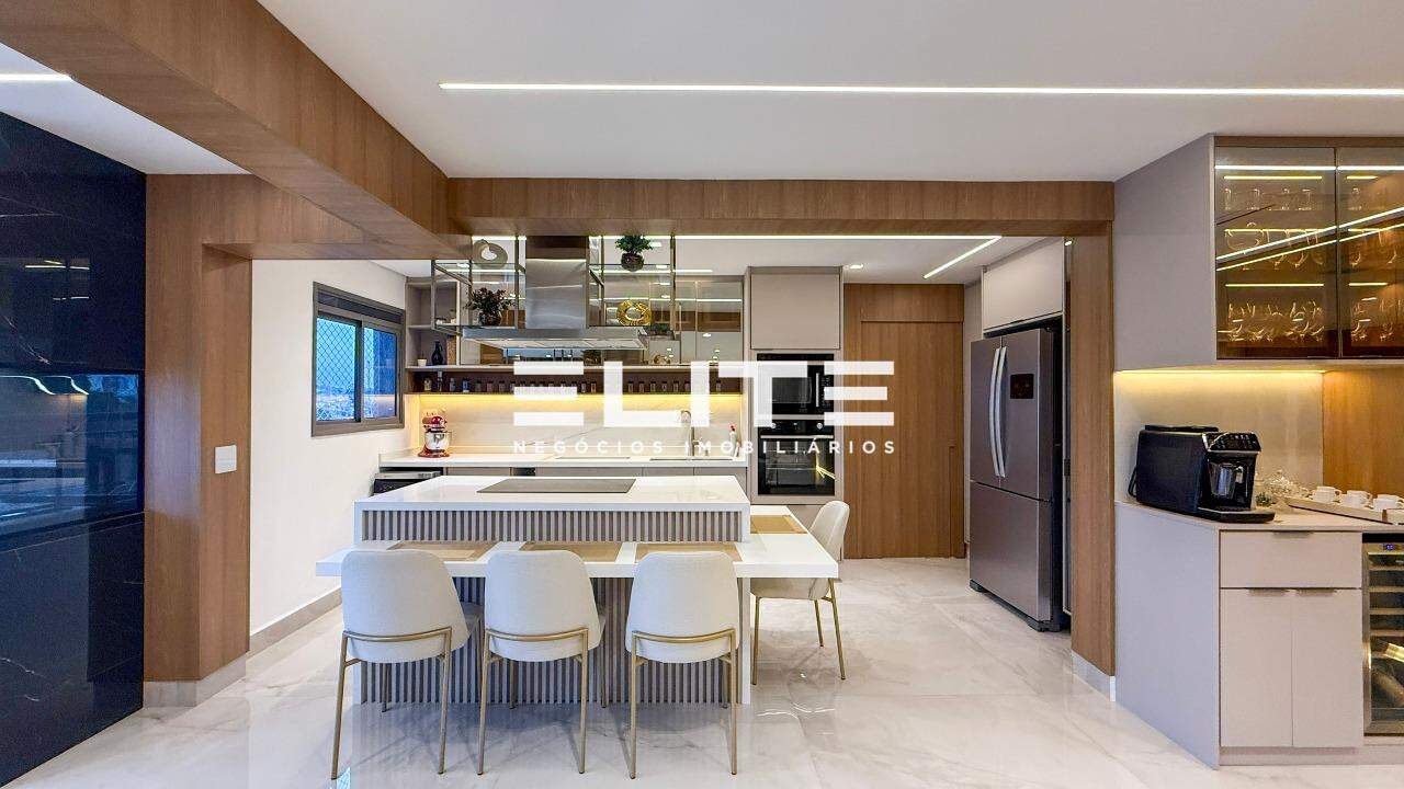 Apartamento à venda no Vila Gilda: 