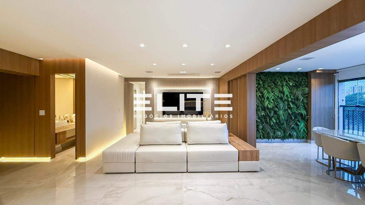 Apartamento à venda no Vila Gilda: 