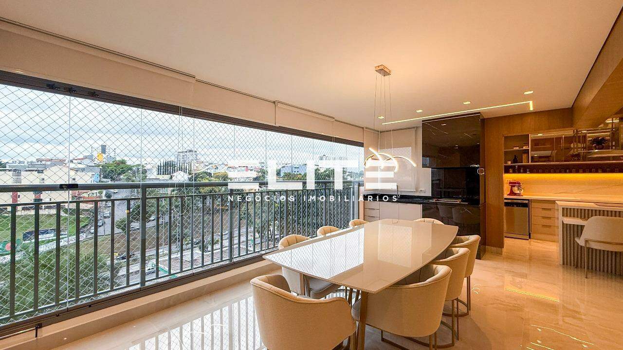 Apartamento à venda no Vila Gilda: 