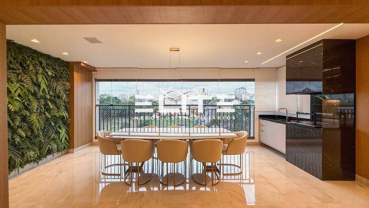 Apartamento à venda no Vila Gilda: 