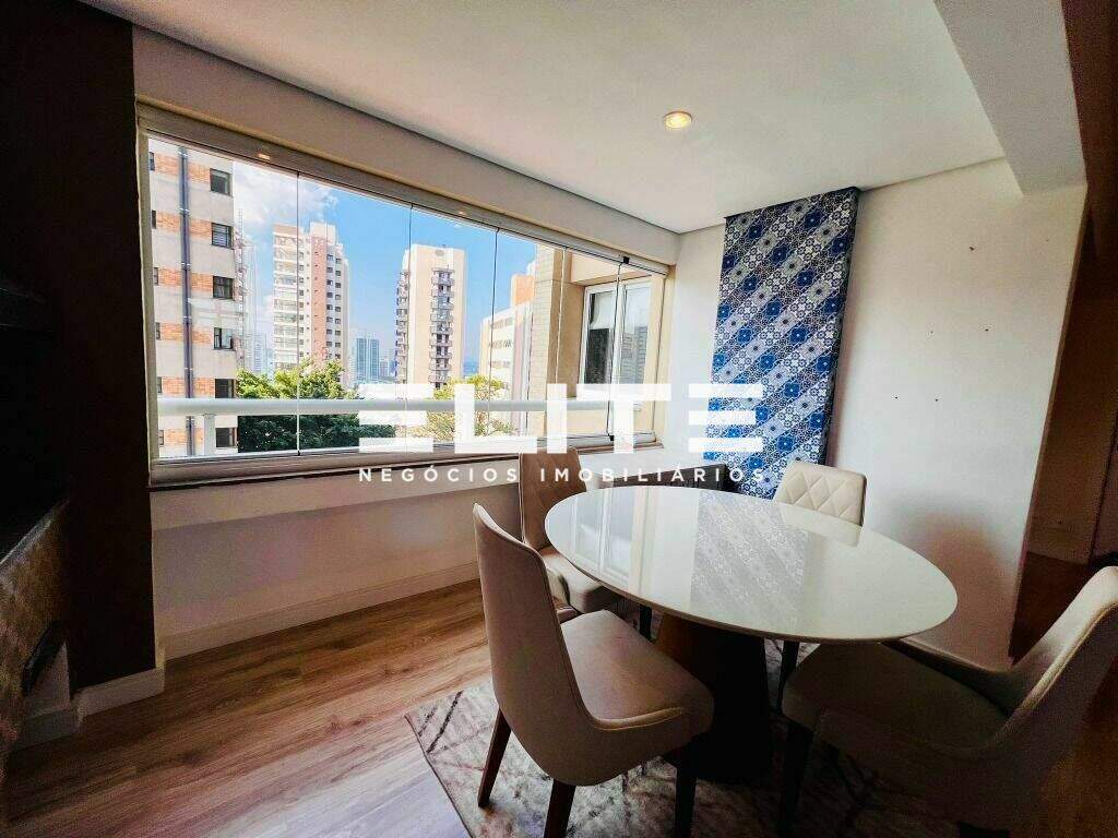 Apartamento para aluguel no Vila Guiomar: 