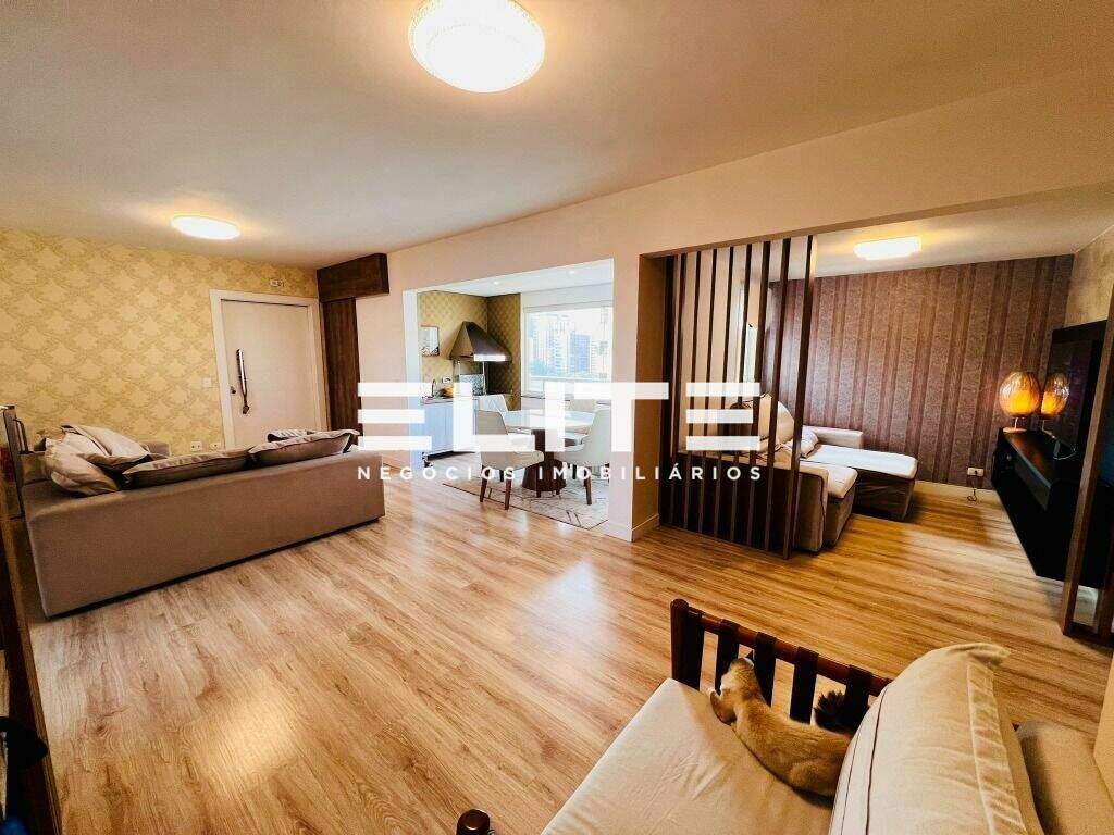Apartamento para aluguel no Vila Guiomar: 