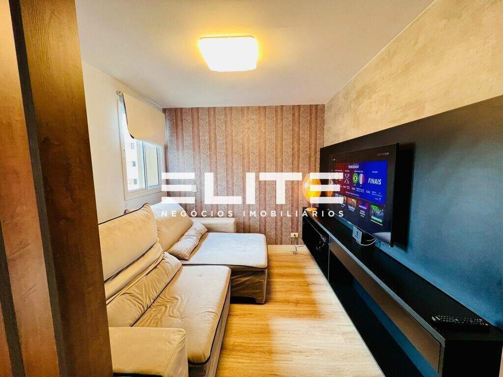 Apartamento para aluguel no Vila Guiomar: 