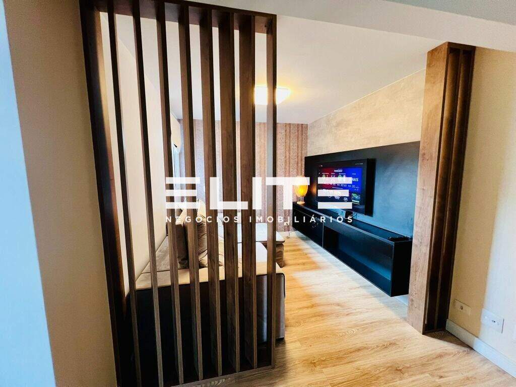Apartamento para aluguel no Vila Guiomar: 