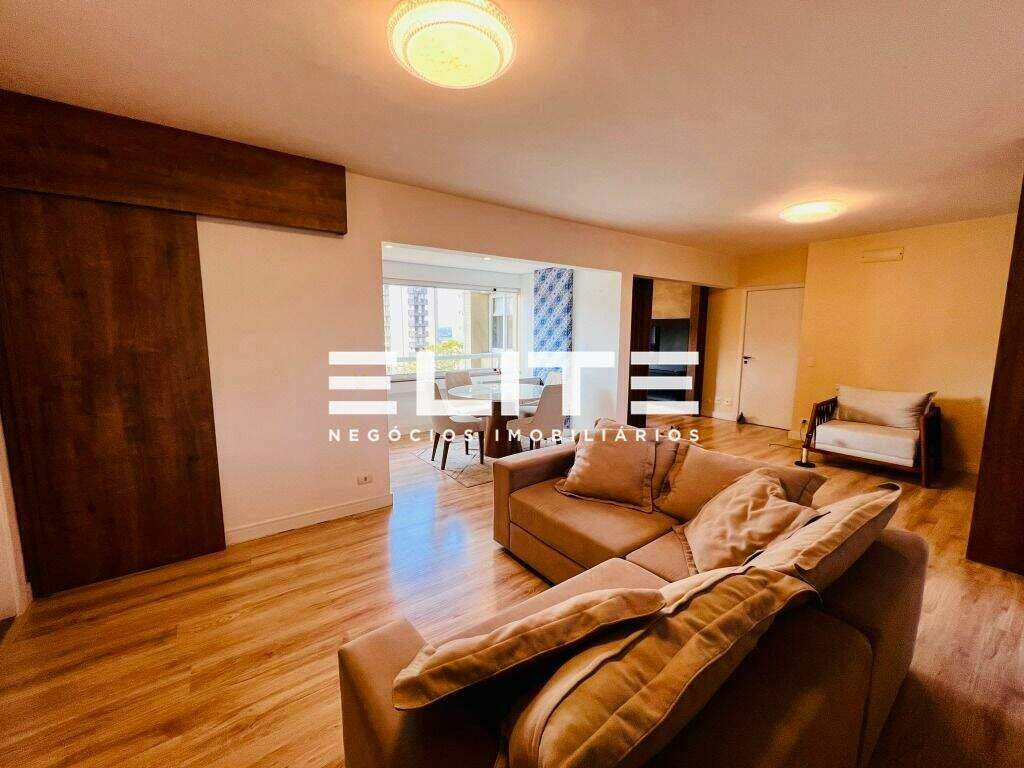 Apartamento para aluguel no Vila Guiomar: 