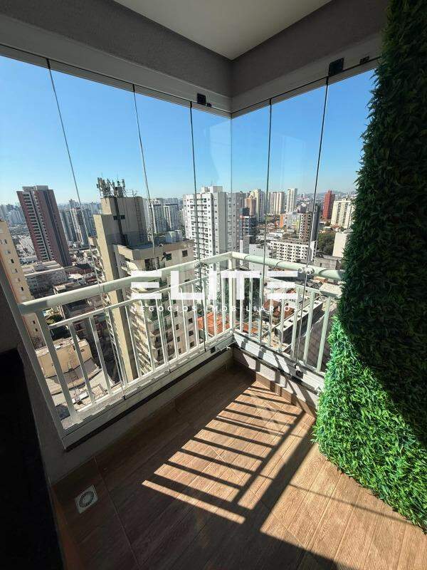 Apartamento para aluguel no Campestre: 