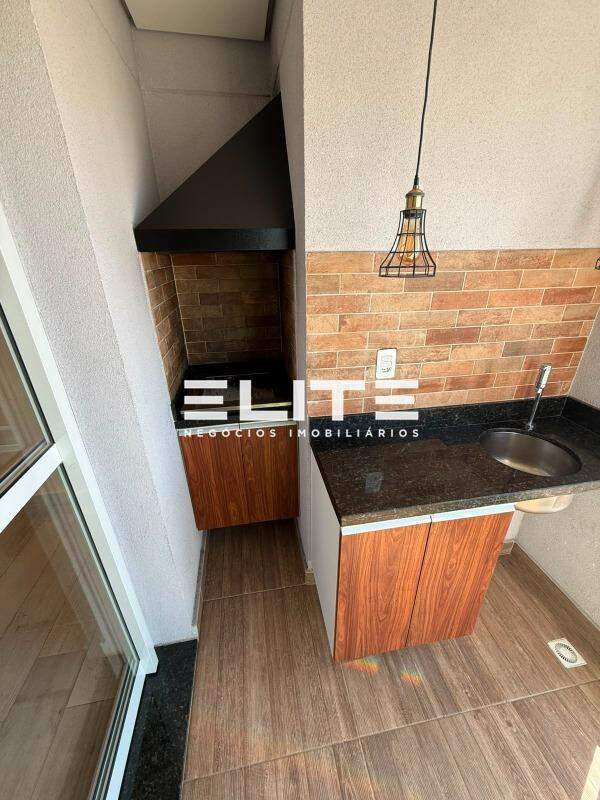 Apartamento para aluguel no Campestre: 